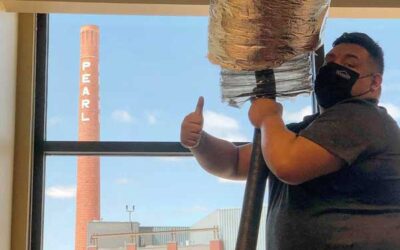 Premier Air Duct Cleaning Services in San Antonio