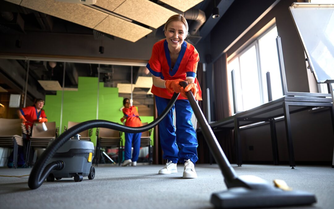 A Room-by-Room Guide to Maintaining Carpets in Your Home