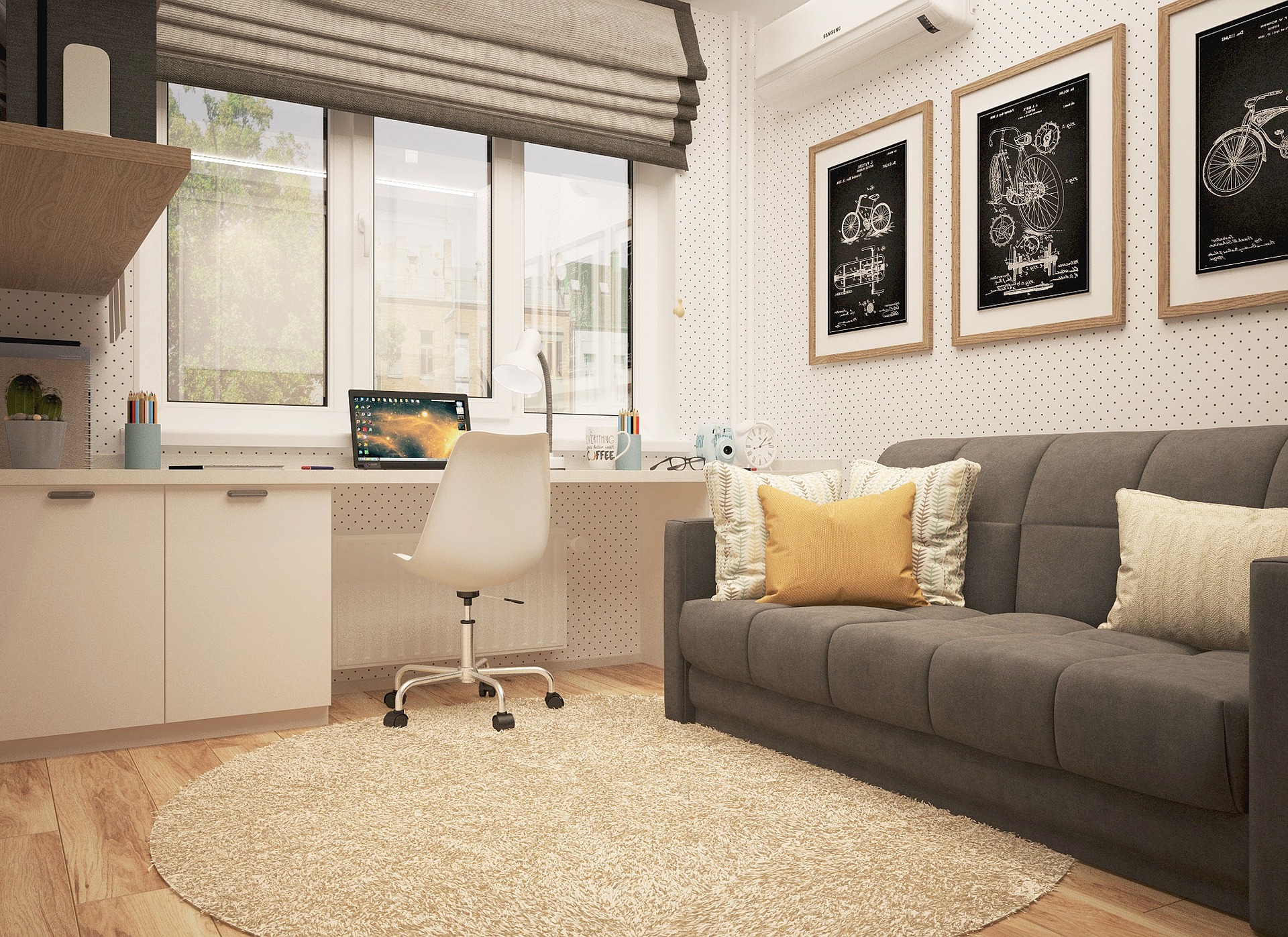 The Science of Carpet Cleaning