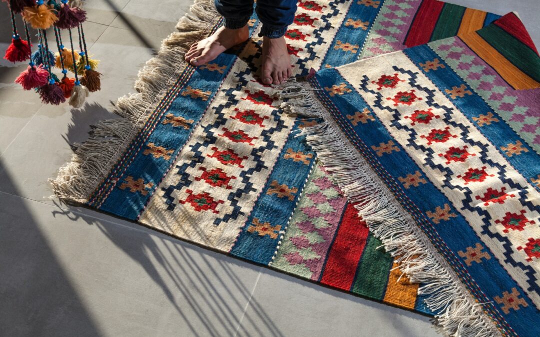 Why San Antonio Homeowners Should Opt for Professional Carpet Cleaning
