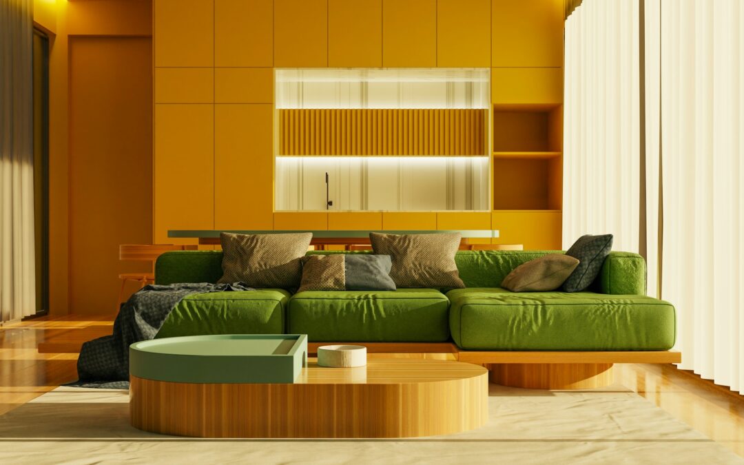 The Ultimate Guide to Upholstery Cleaning for San Antonio Homeowners