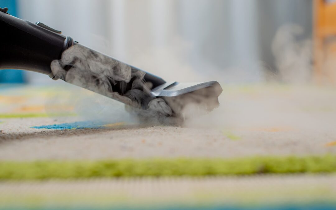 Carpet Cleaning Frequency Guide for San Antonio Homeowners