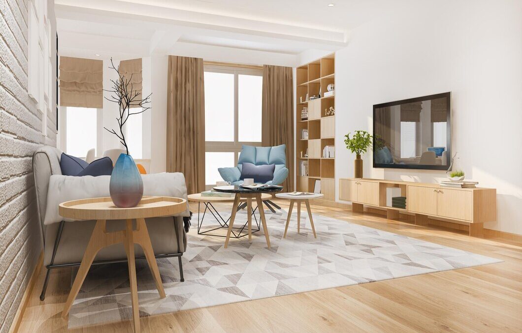 Top Flooring and Carpet Trends for San Antonio Homes in 2024