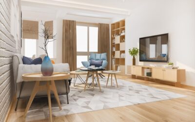 Top Flooring and Carpet Trends for San Antonio Homes in 2024