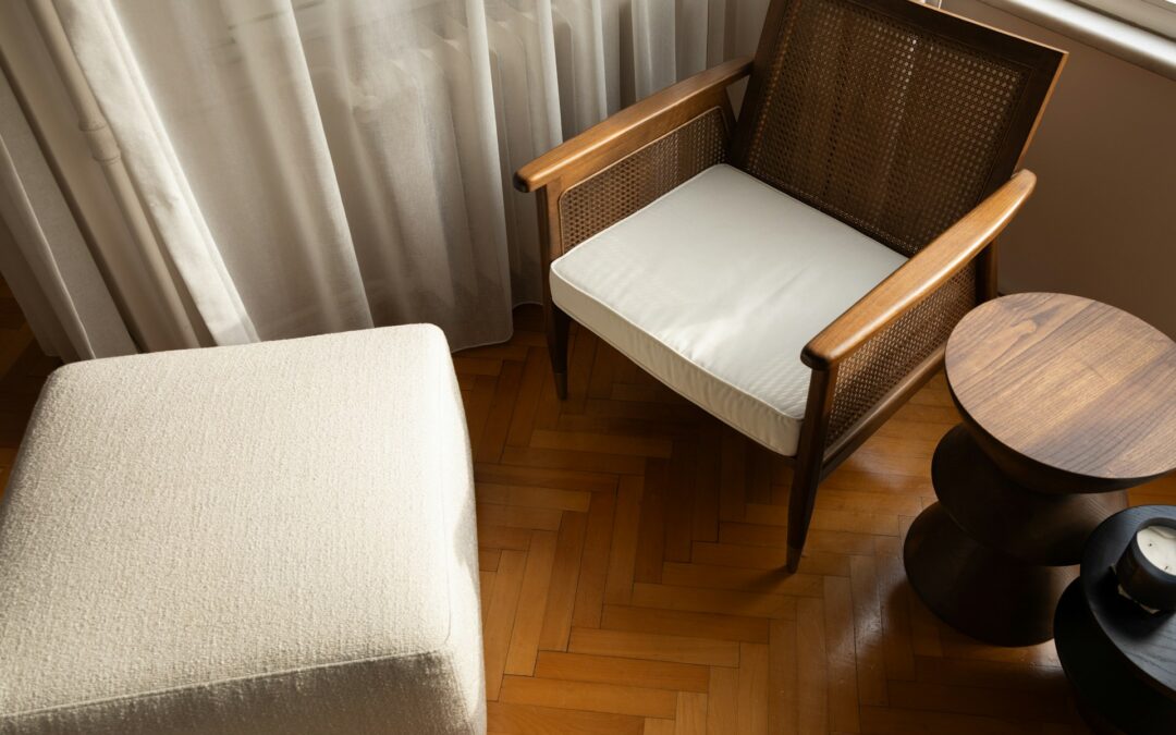The Importance of Upholstery Cleaning for Your San Antonio Home