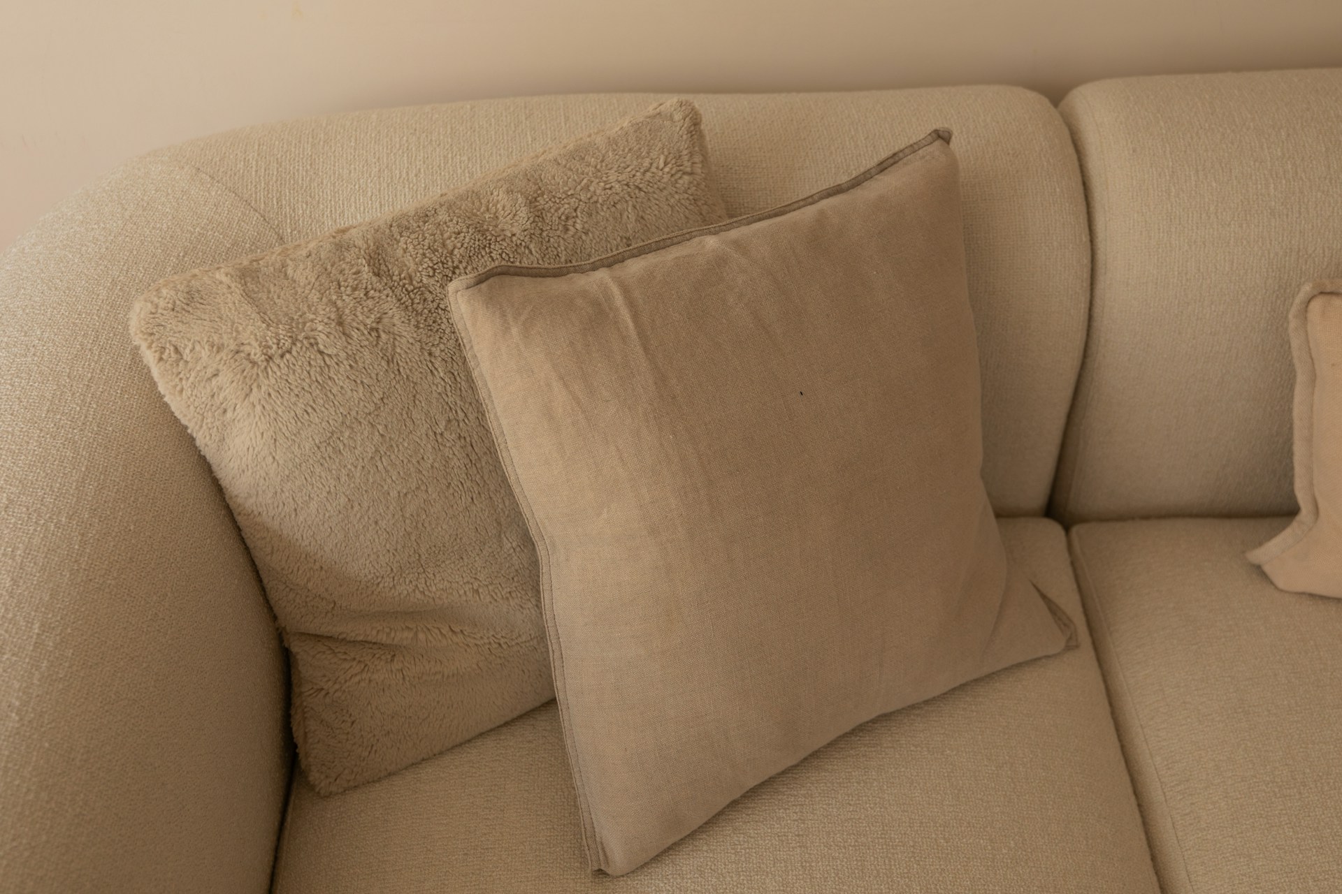Upholstery