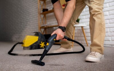 How to Extend the Life of Your Carpet Through Professional Cleaning