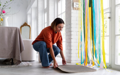 Professional Rug Cleaning Services Near You: Why Choose Experts