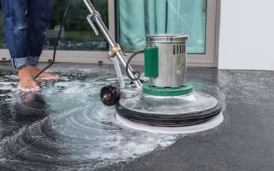 Preserve Your Natural Stone Surfaces with Expert Cleaning and Maintenance