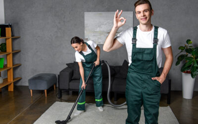 Signs It’s Time for Professional Carpet Cleaning Services