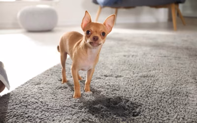 Ultimate Guide to Pet Odor Removal