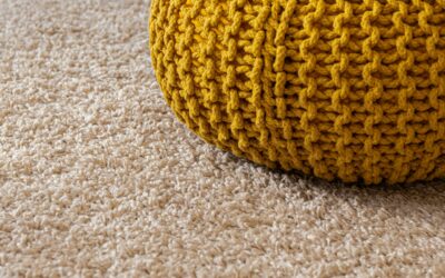 How Clean Carpets Help You Breathe Easier