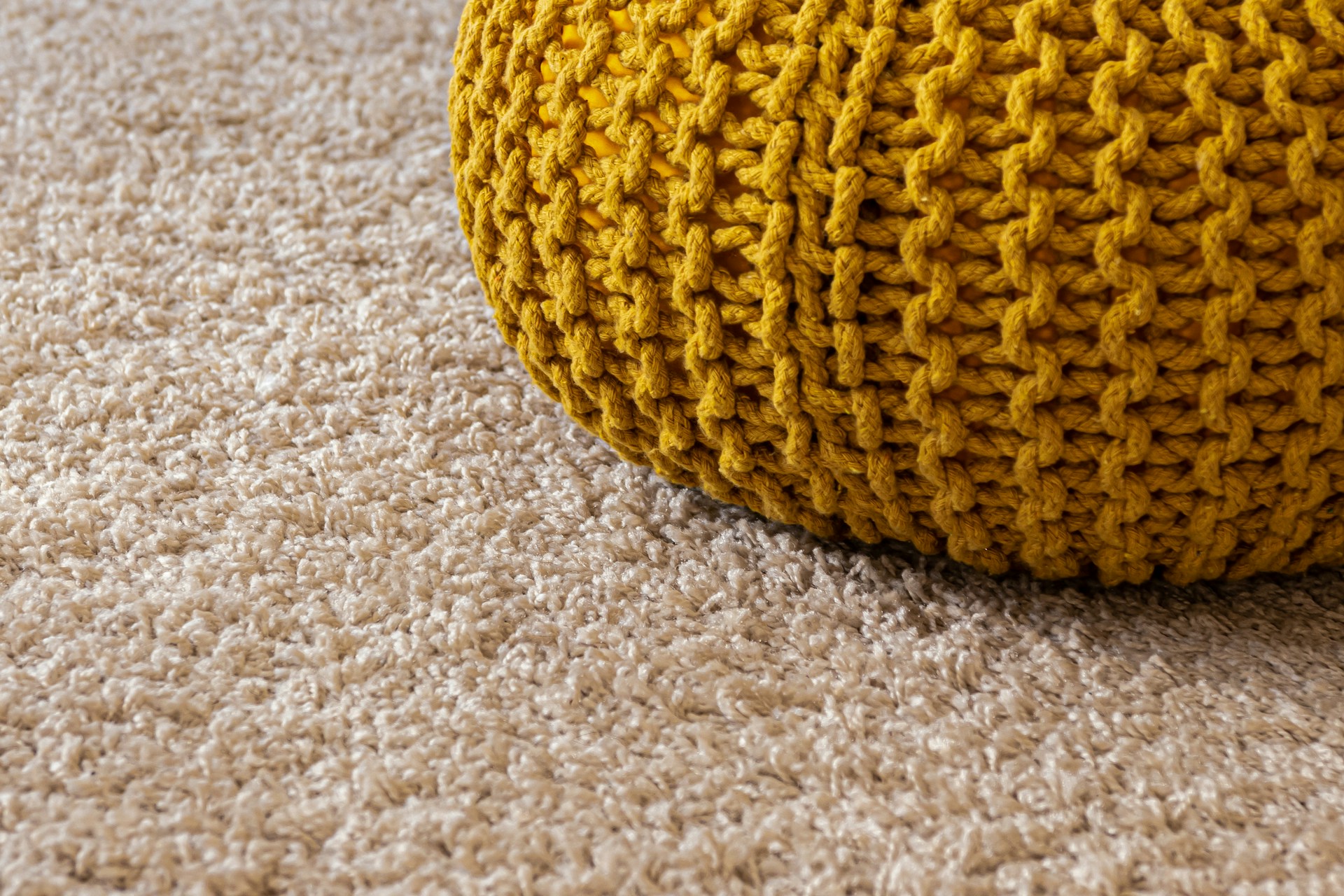 Clean Carpets