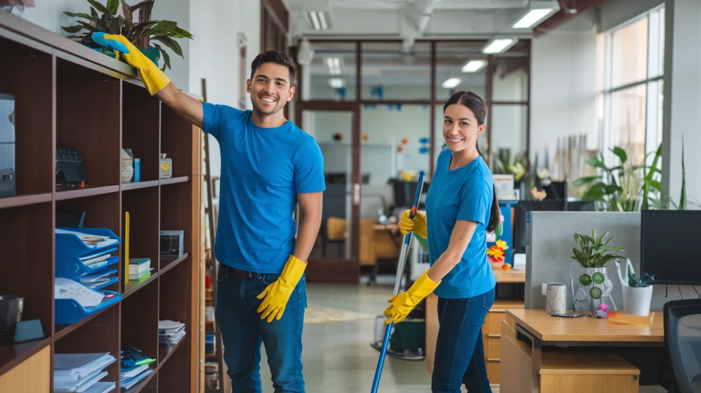 office disinfection office disinfection